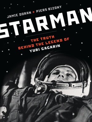 cover image of Starman
